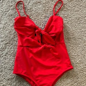 NEW Beach riot swimsuit